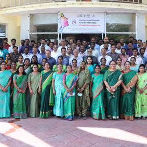ICAR-CIBA, Chennai observed International Women’s Day
