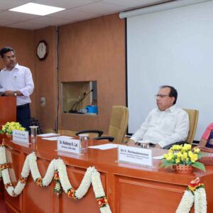 ICAR-CIBA celebrated World Intellectual Property Day- on 26th April, 2023