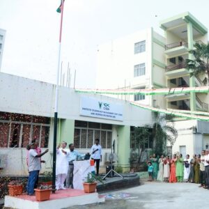 ICAR-CIBA and its Regional Centres celebrated the 75th Republic Day of the Nation