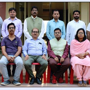 Kakdwip Research Centre of CIBA conducted a training programme on “Disease Management of Brackishwater Aquaculture” during December 9-14, 2024