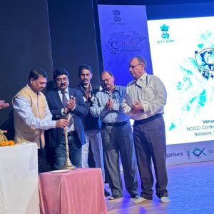 ICAR- Central Institute of Brackishwater Aquaculture (ICAR-CIBA), Chennai conducted its fourth edition of Shrimp farmers Conclave in Balasore, Odisha